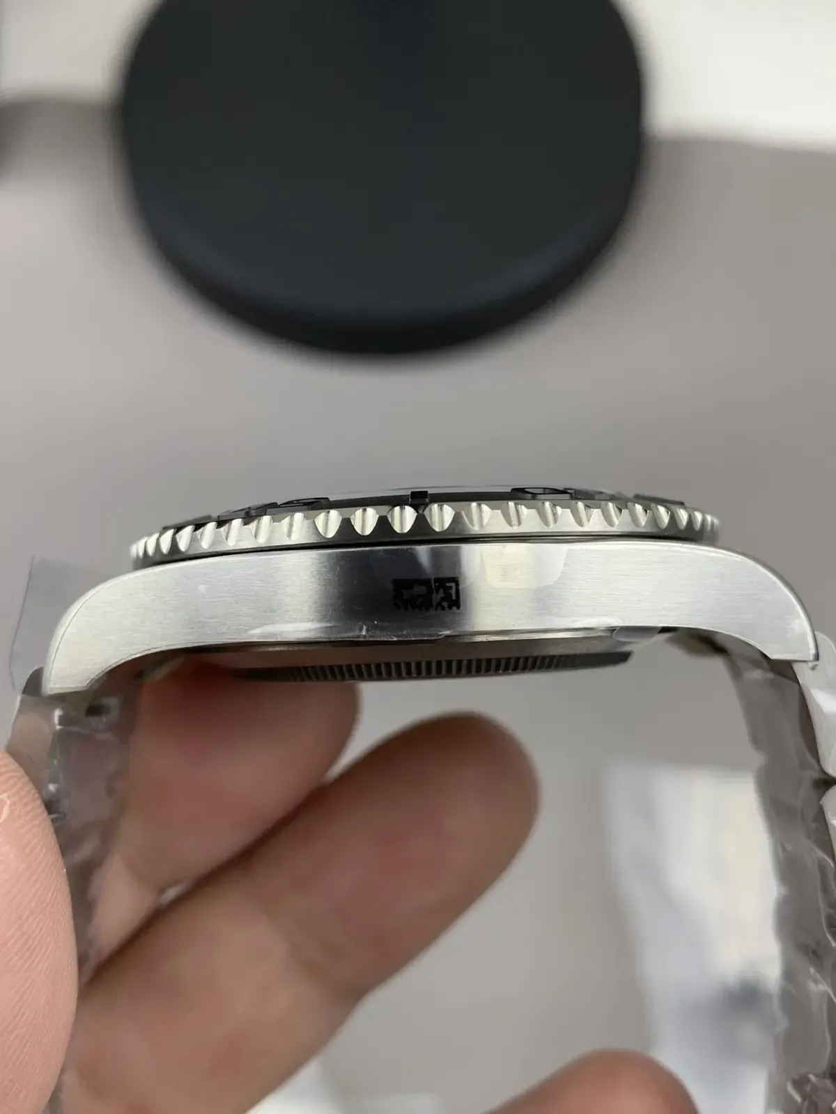 轻量化腕表新选择：C厂钛合金游艇226627入手价值解析