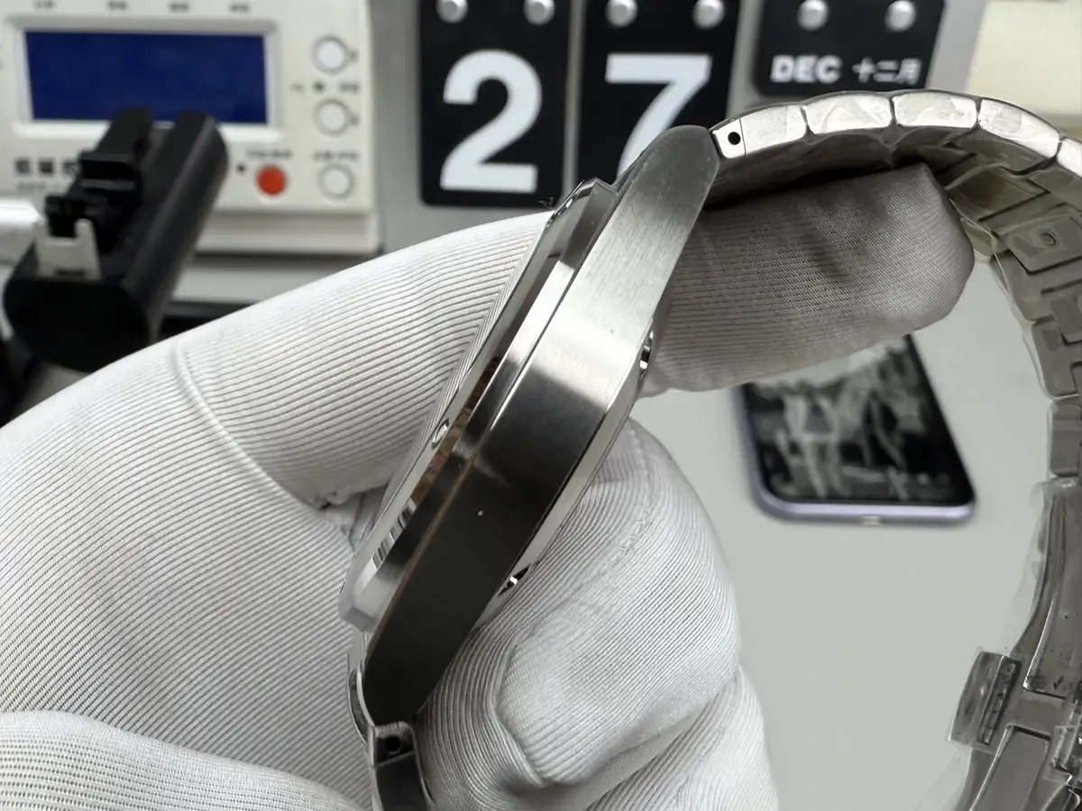 GH厂万国工程师值不值得入？从外观到机芯一次说清