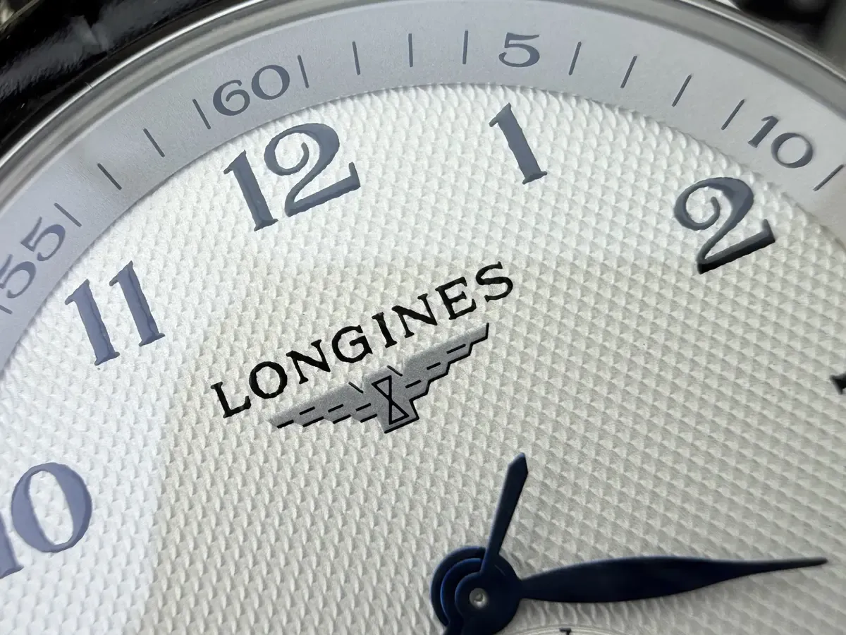 花正品零头价买复刻，AF厂浪琴四针月相值不值？