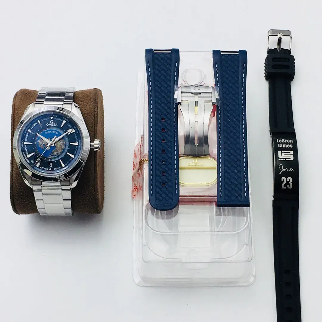 VS厂海马世界时值不值得入？从盘面到机芯全面解析