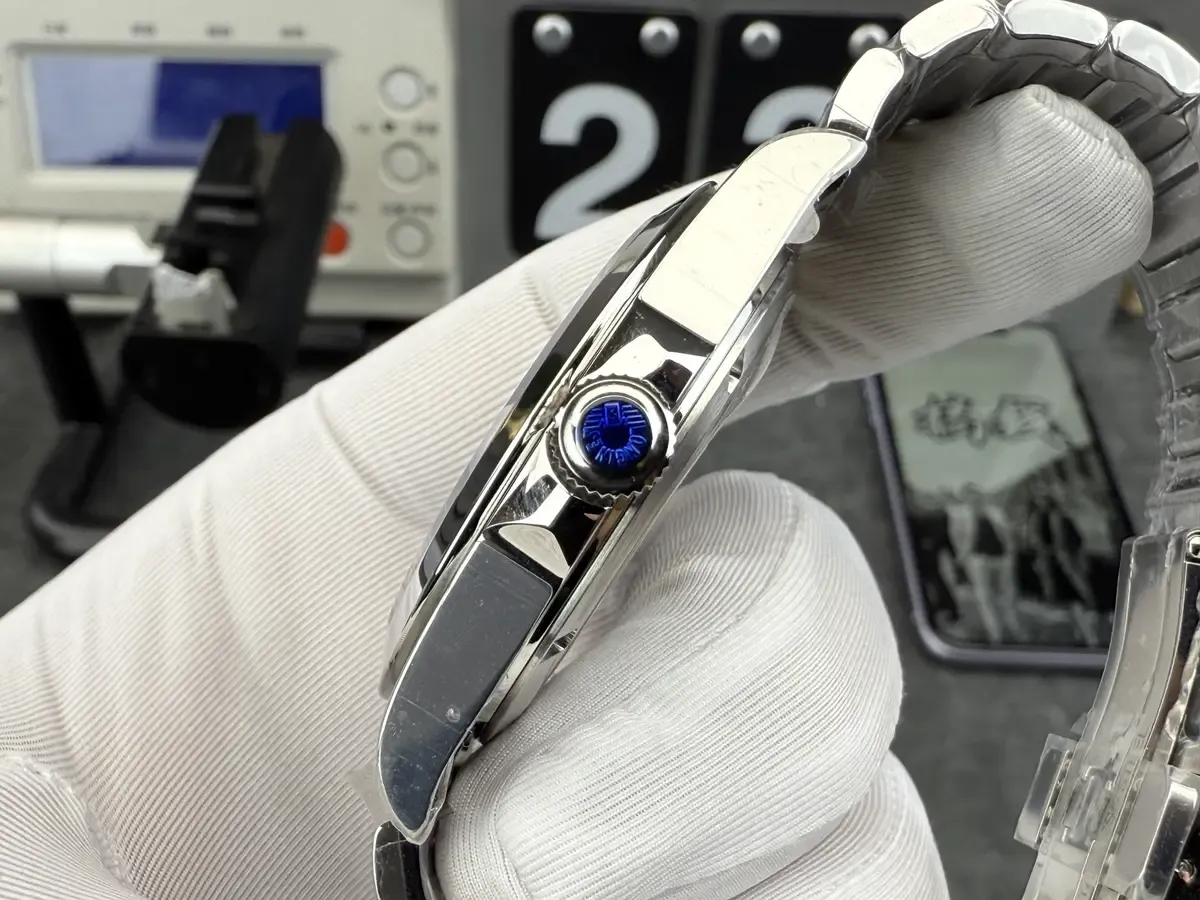 AF厂浪琴康卡斯悦动综合测评：从机芯到盘面，哪款更适合你？