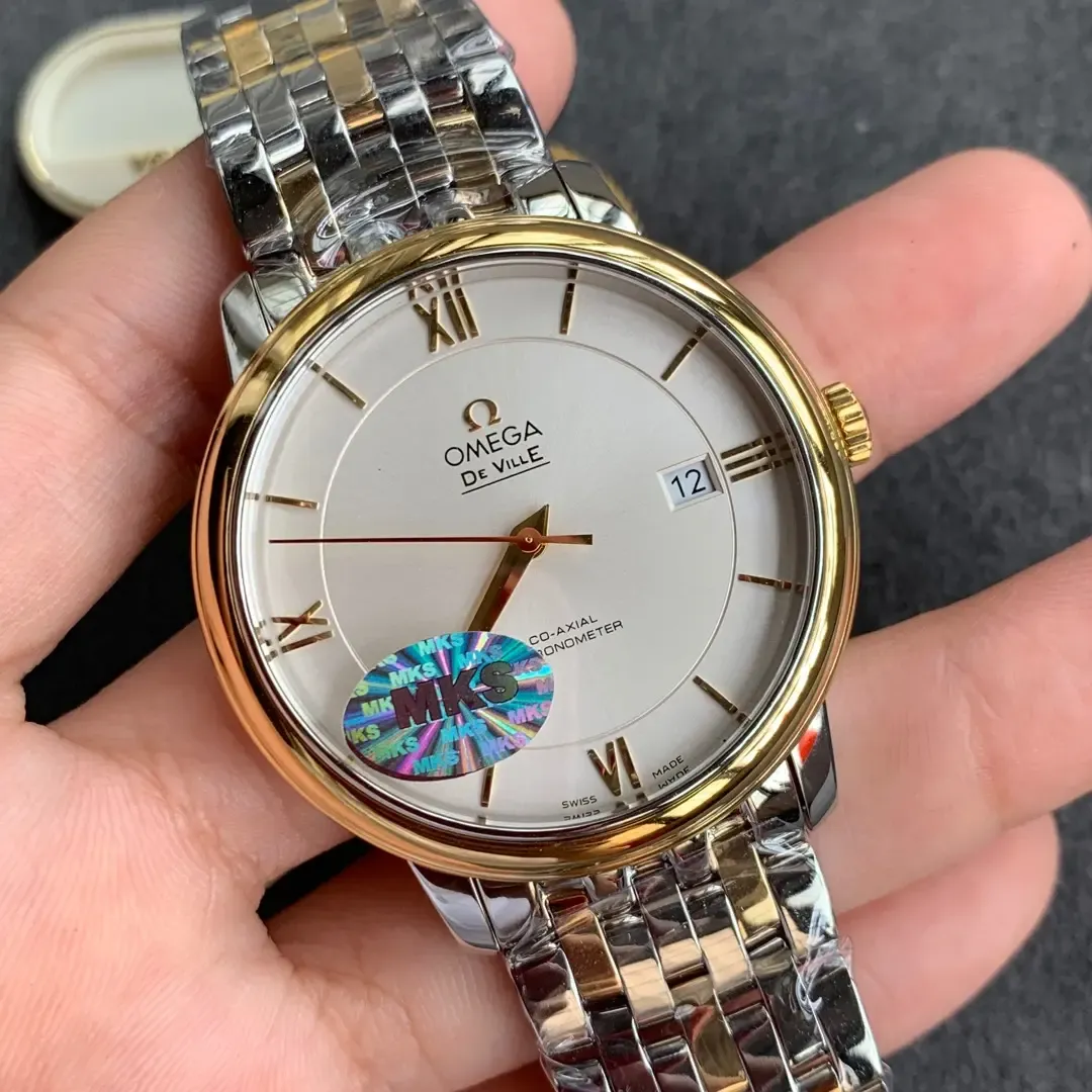 不止是薄！MKS厂欧米茄蝶飞细节做工全解析