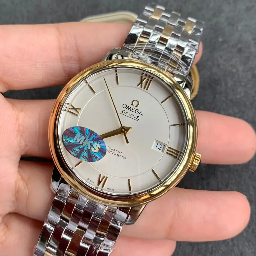 不止是薄！MKS厂欧米茄蝶飞细节做工全解析