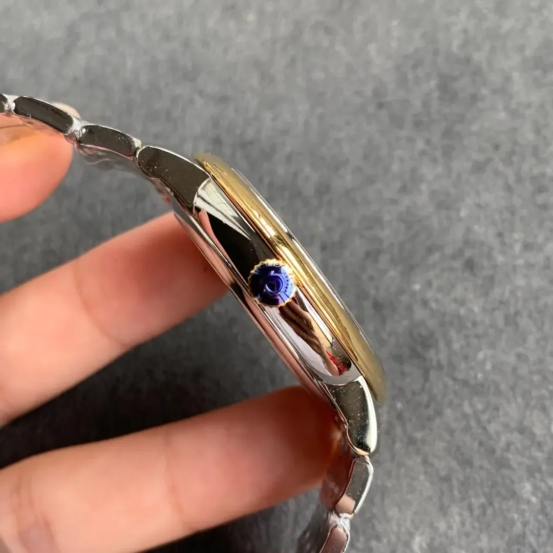 不止是薄！MKS厂欧米茄蝶飞细节做工全解析