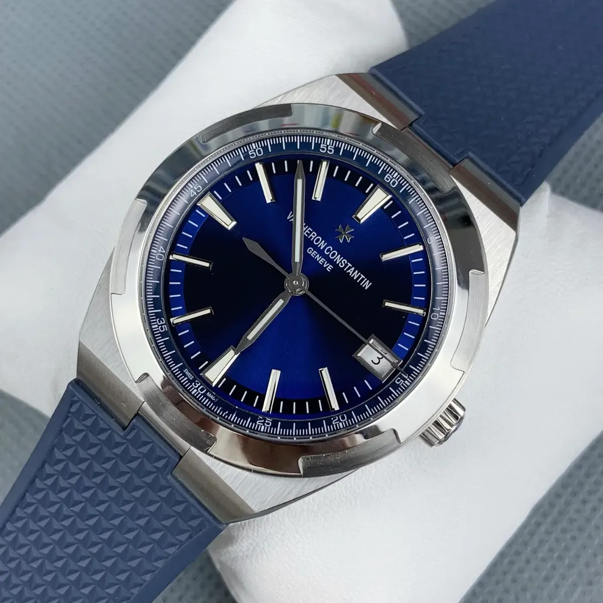 PPF厂纵横四海4500V新版实测：细节做工到底有多强？