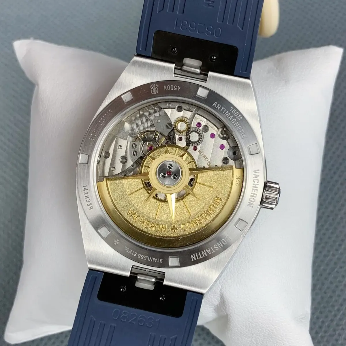 PPF厂纵横四海4500V新版实测：细节做工到底有多强？