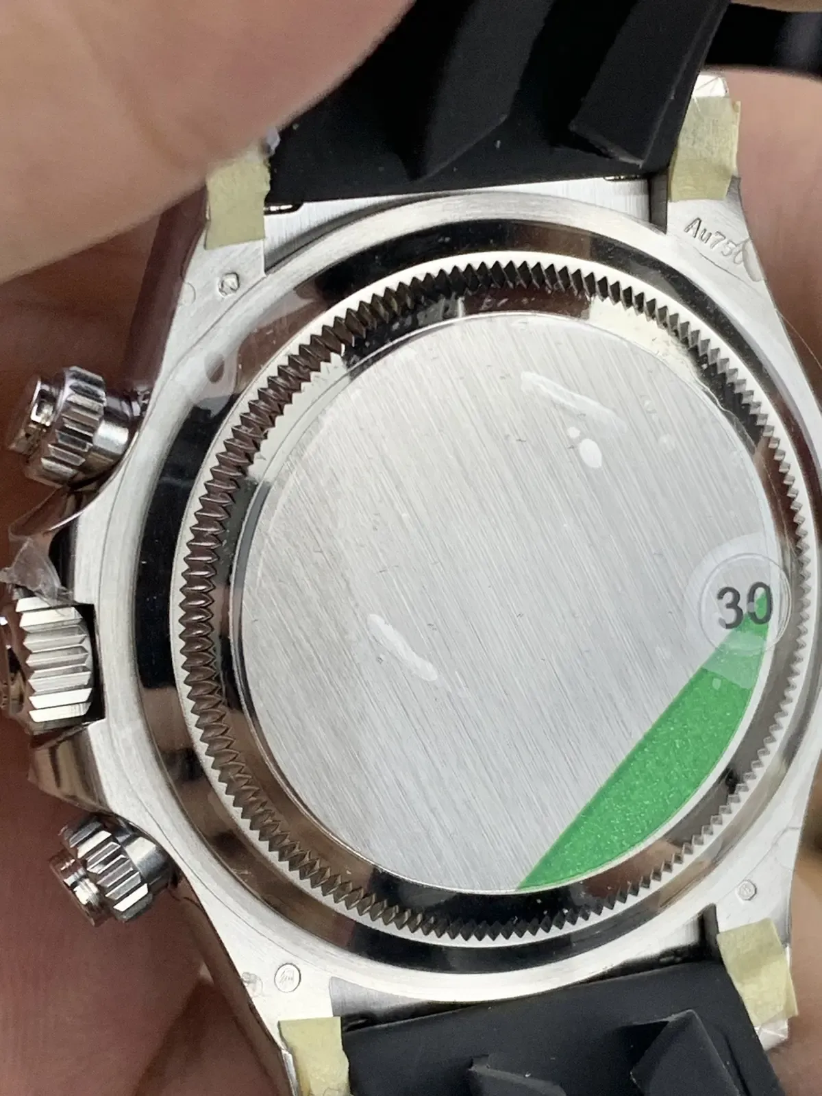 VS厂迪通拿4131机芯值不值得入手？看完这篇再决定