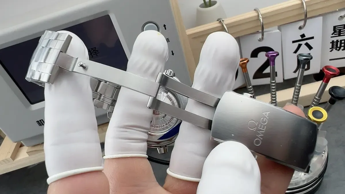 深度拆解VS厂海马300 V4版：丹东8800一体机究竟强在哪？