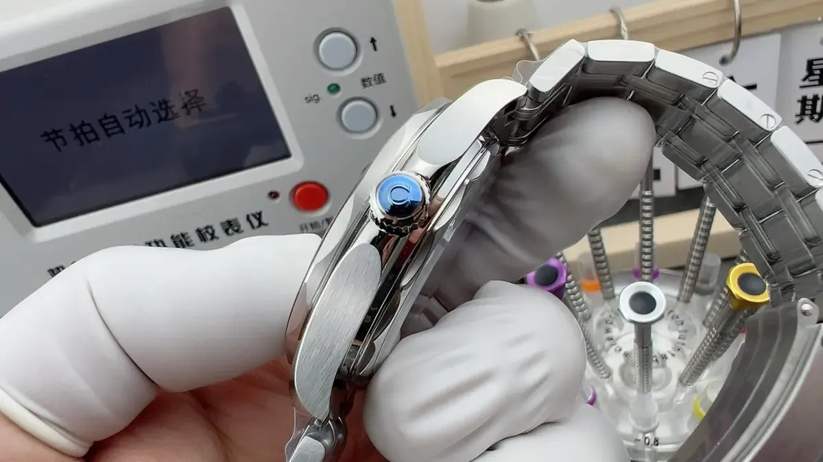 深度拆解VS厂海马300 V4版：丹东8800一体机究竟强在哪？