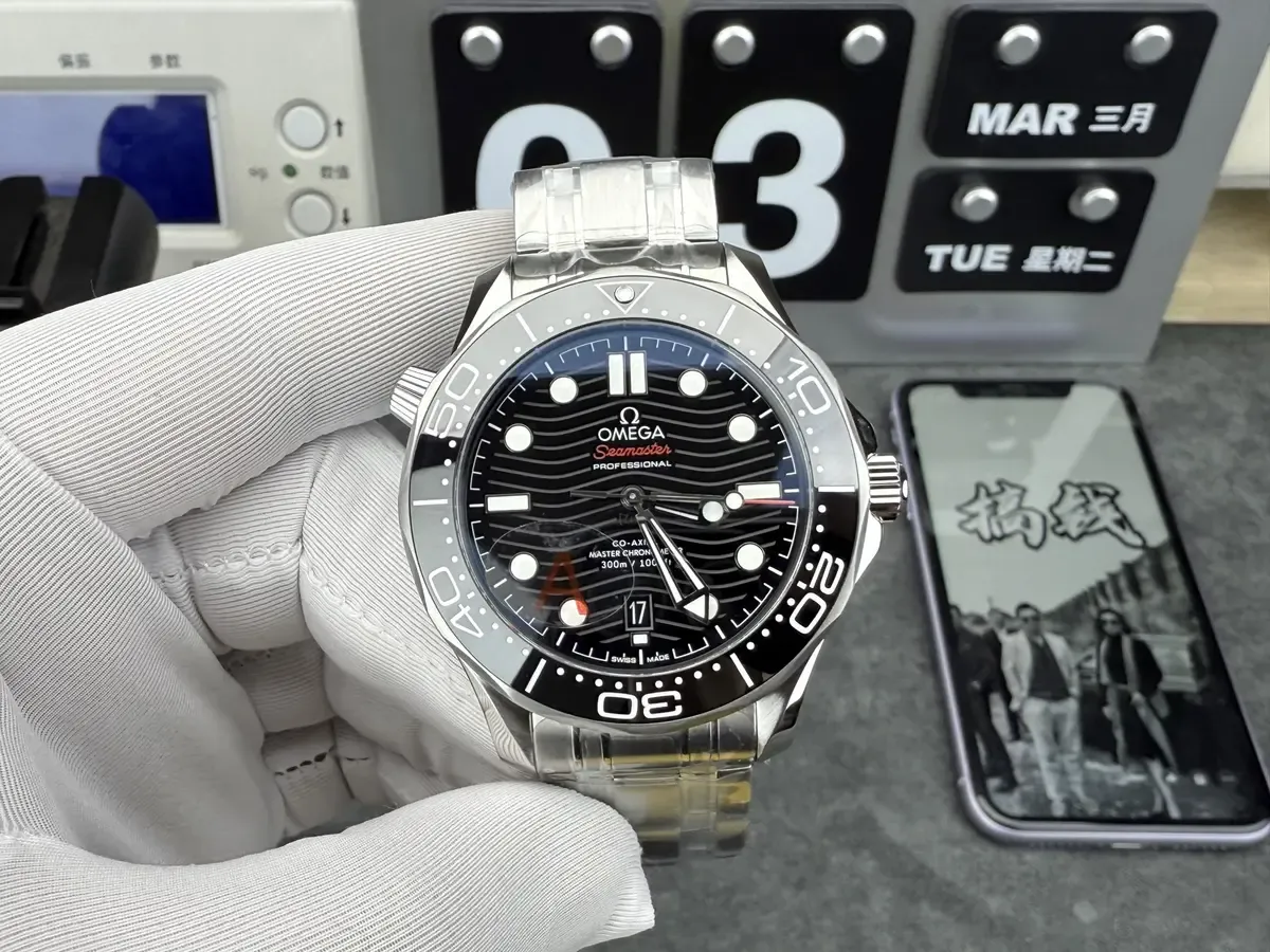 零翻车率！VS厂海马300最新V4版上手体验