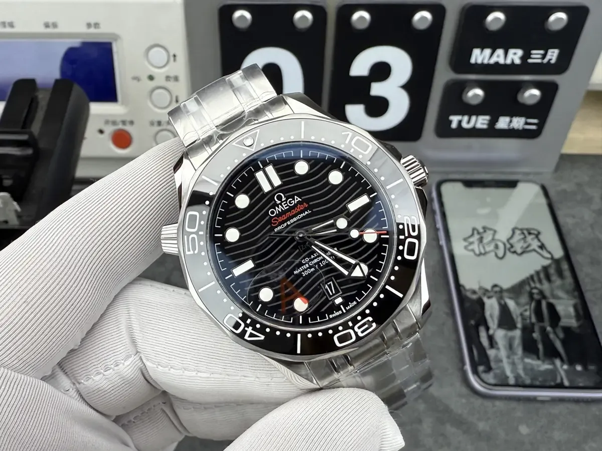 零翻车率！VS厂海马300最新V4版上手体验