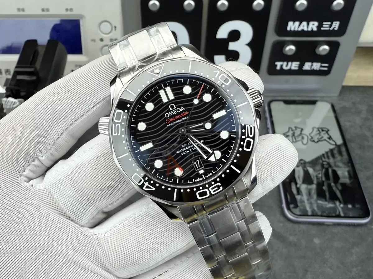 零翻车率！VS厂海马300最新V4版上手体验