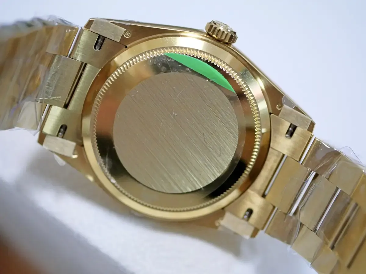 QH劳力士彩盘星期日志测评：评价口碑好吗？