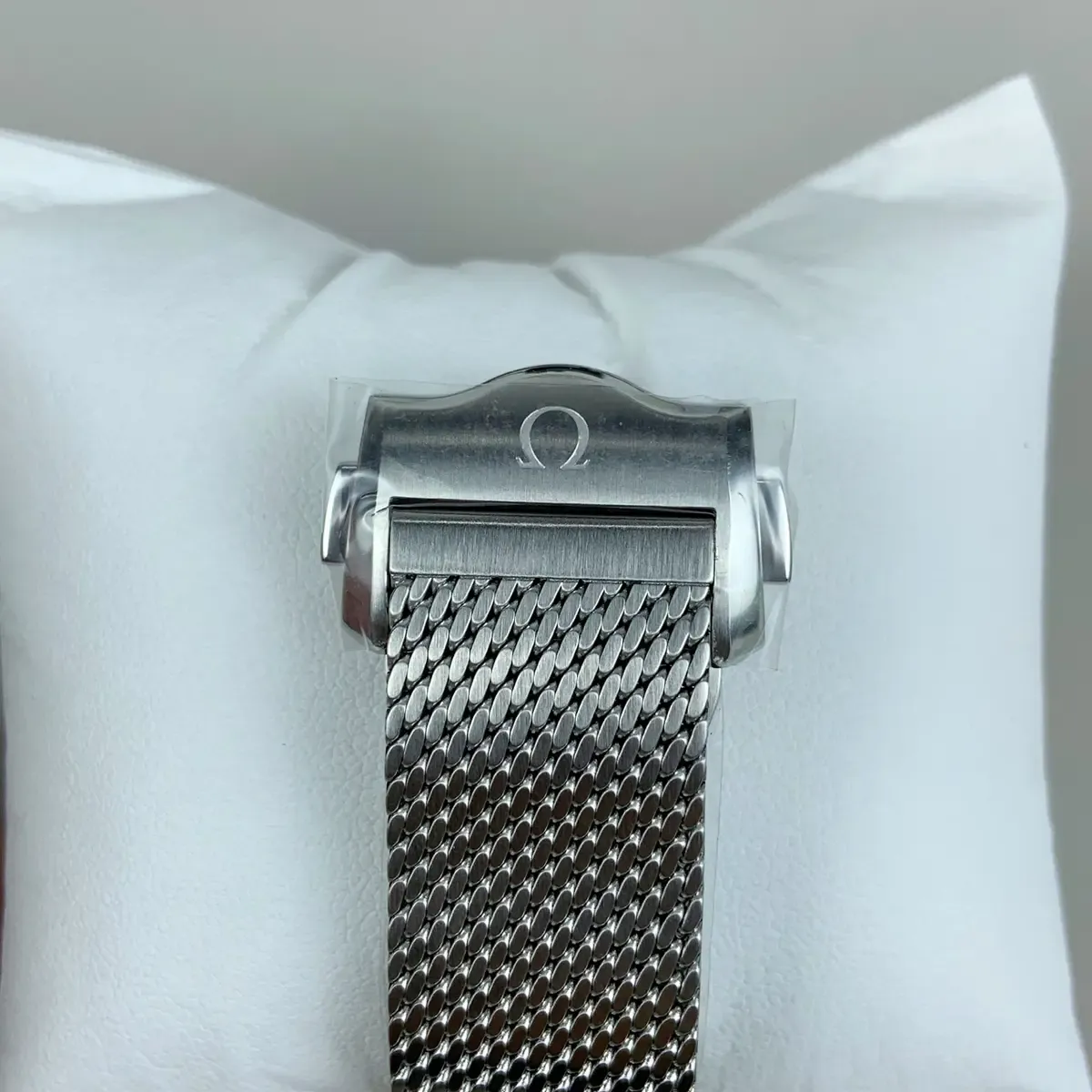 VS厂新款“无历”海马300测评，从外观到机芯值不值入手？