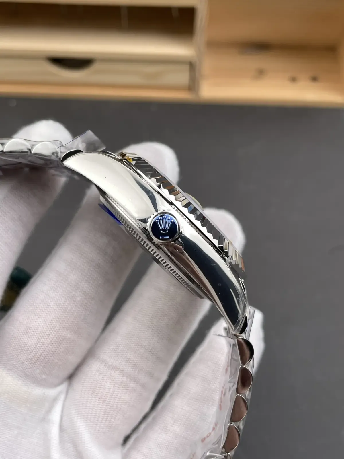 ZF厂劳力士Sky-Dweller深度测评：9002机芯质量如何？