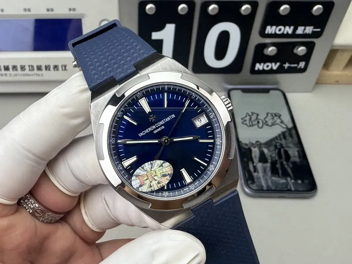 PPF厂纵横四海4500V测评：Cal.5100一体机质量如何？