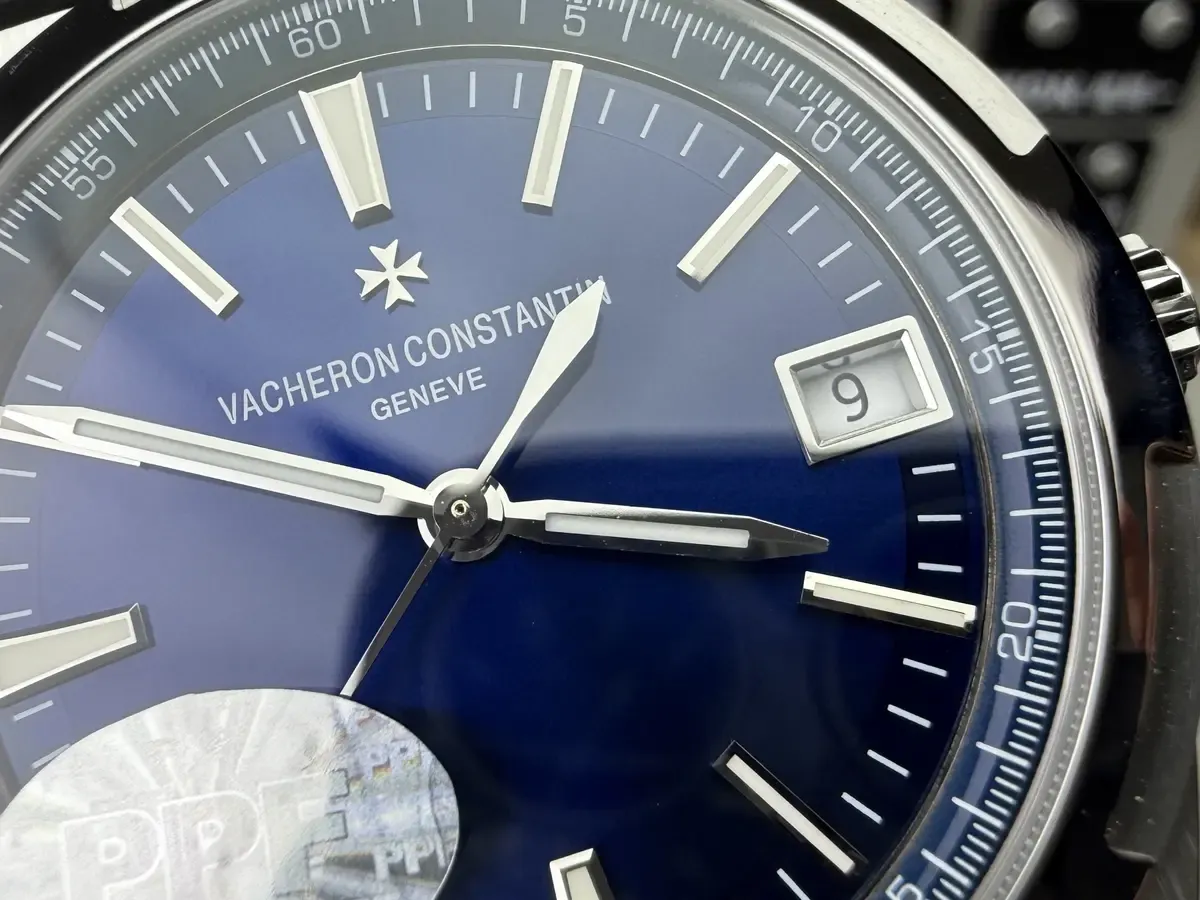 PPF厂纵横四海4500V测评：Cal.5100一体机质量如何？