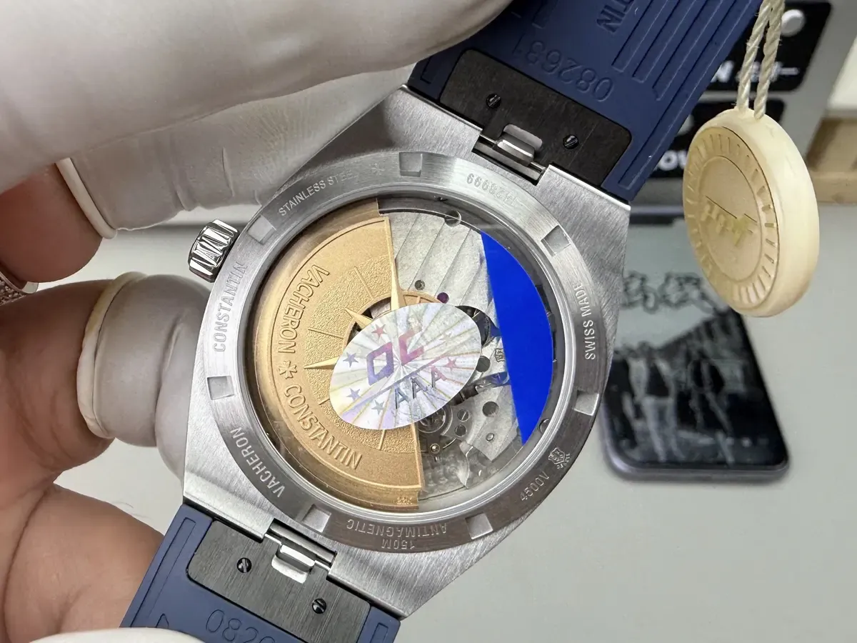 PPF厂纵横四海4500V测评：Cal.5100一体机质量如何？