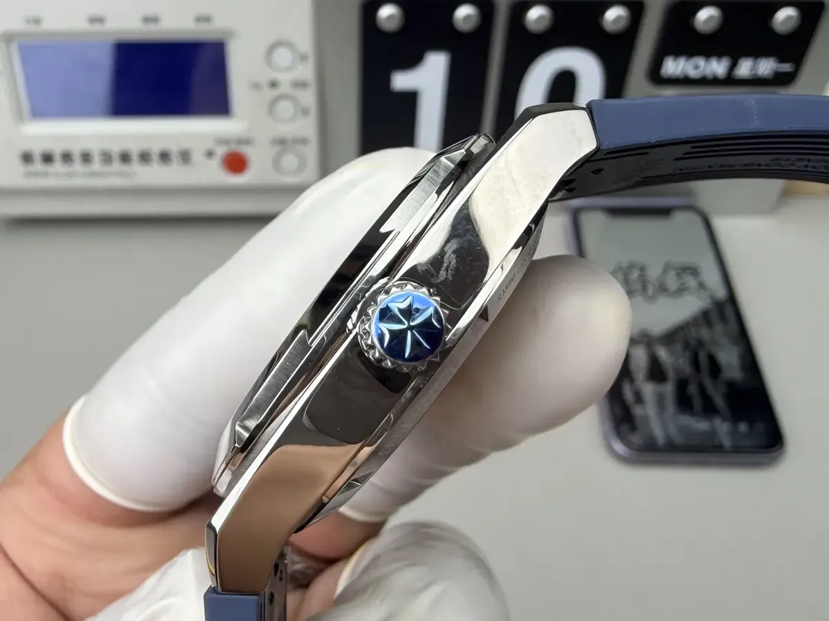 PPF厂纵横四海4500V测评：Cal.5100一体机质量如何？