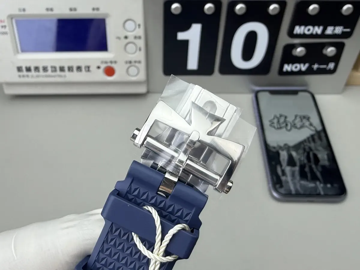 PPF厂纵横四海4500V测评：Cal.5100一体机质量如何？