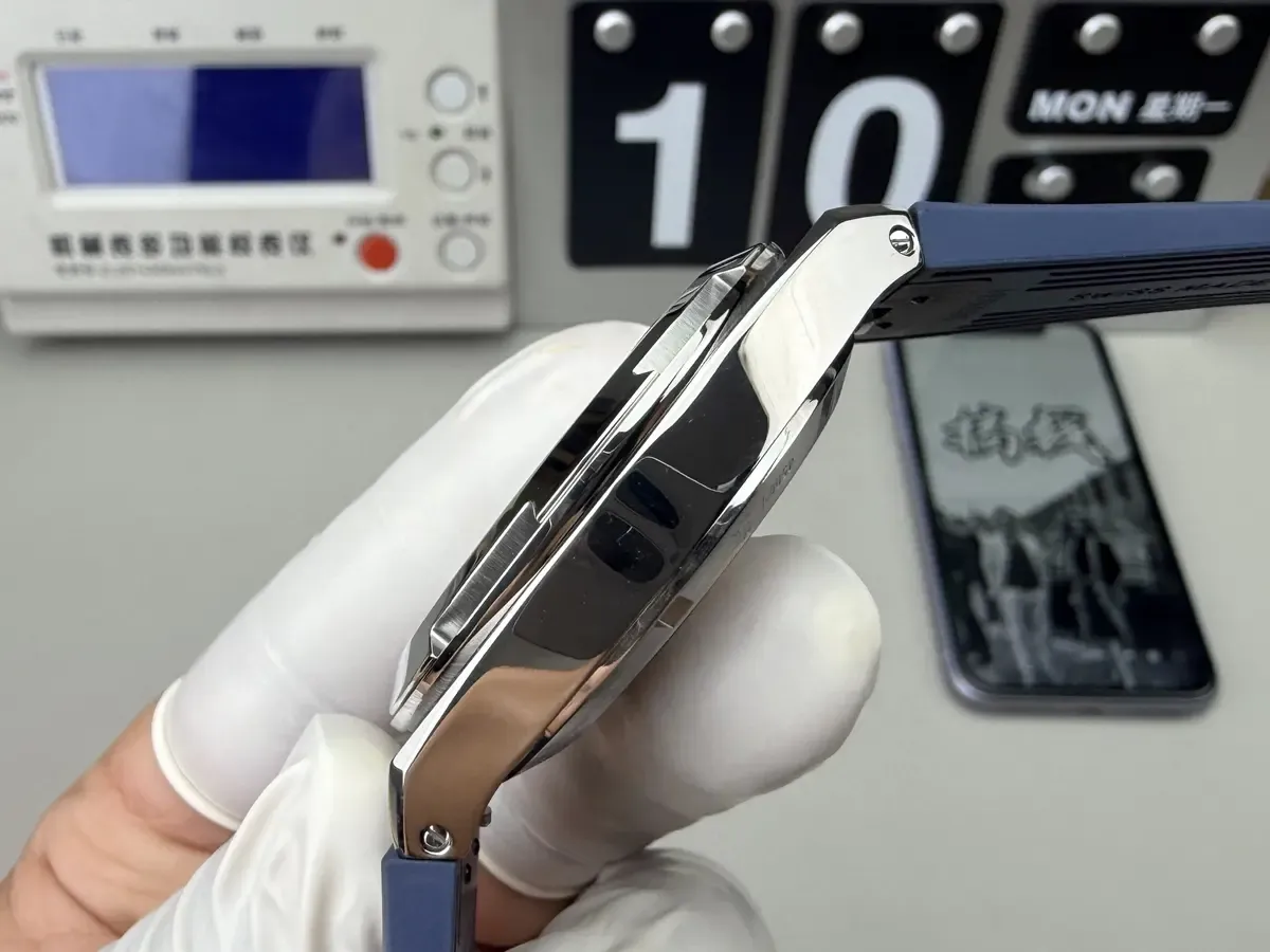 PPF厂纵横四海4500V测评：Cal.5100一体机质量如何？