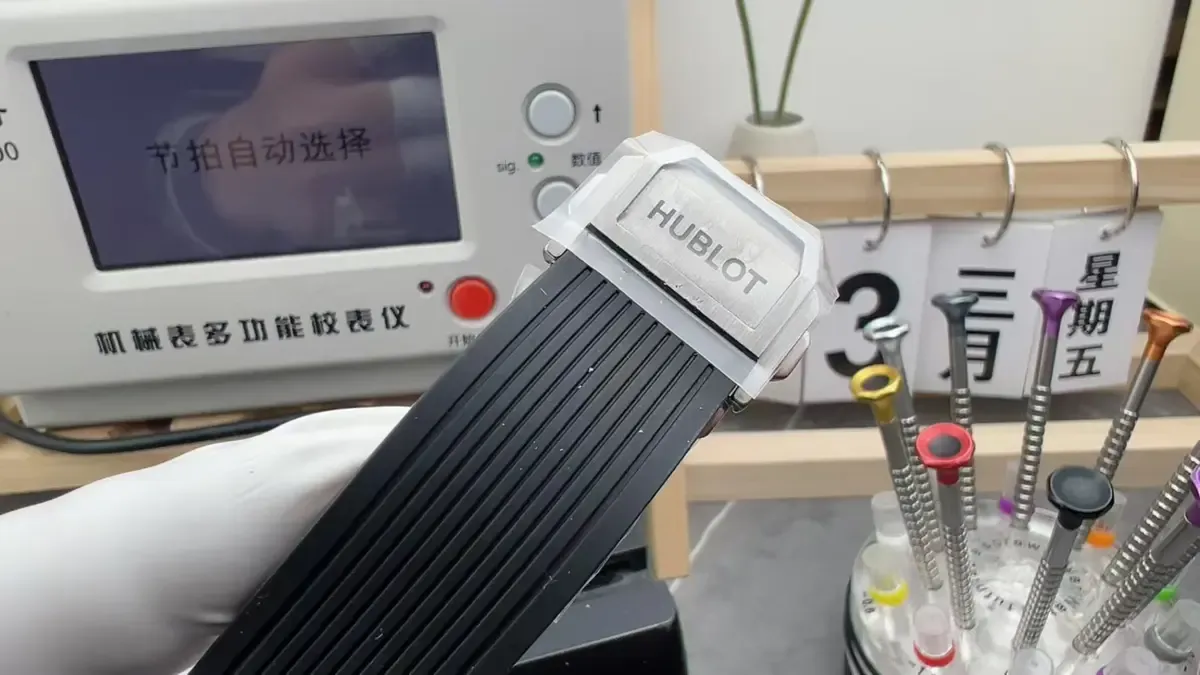 BBF厂宇舶大爆炸：机芯、外观、工艺三大维度对比