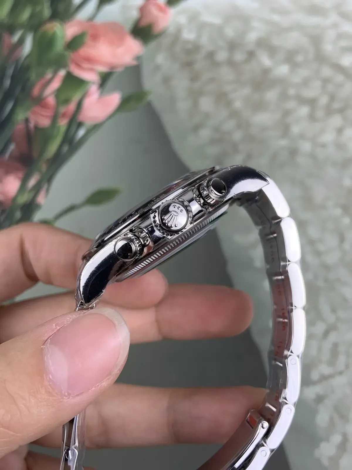 BT厂白陶熊猫迪深度拆解：全网唯一丹东4131机芯，到底稳在哪