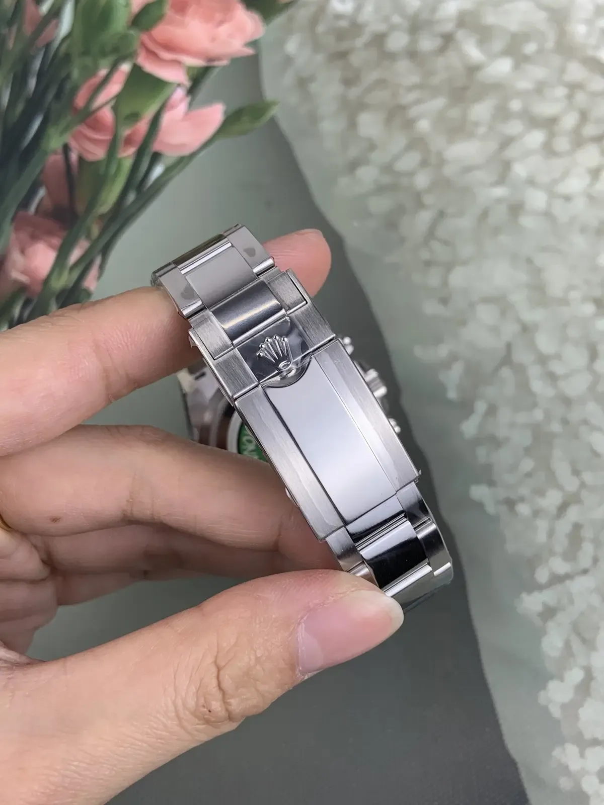 BT厂白陶熊猫迪深度拆解：全网唯一丹东4131机芯，到底稳在哪