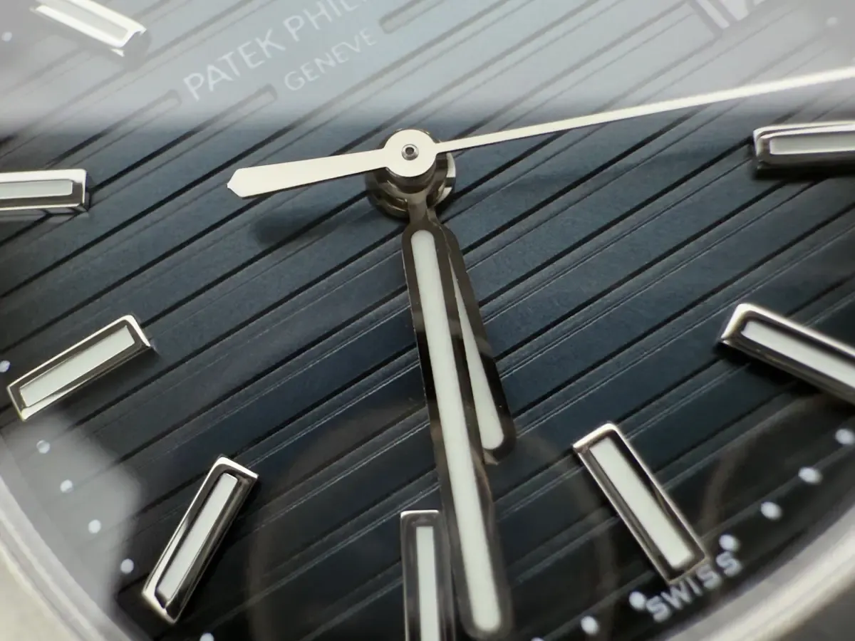 BBF厂百达翡丽鹦鹉螺5711评测：所谓“天花板”，是营销还是实力