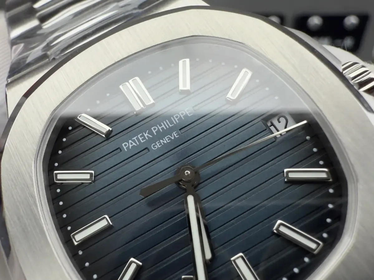 BBF厂百达翡丽鹦鹉螺5711评测：所谓“天花板”，是营销还是实力