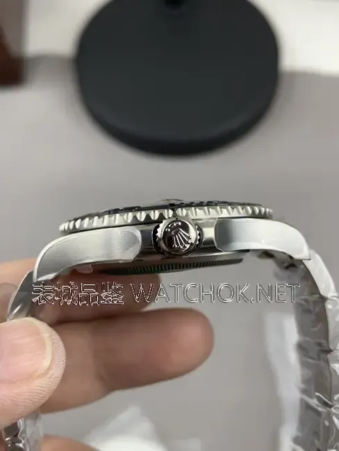 107克的“空气感”！ARF厂钛游艇从壳套到机芯深度解析