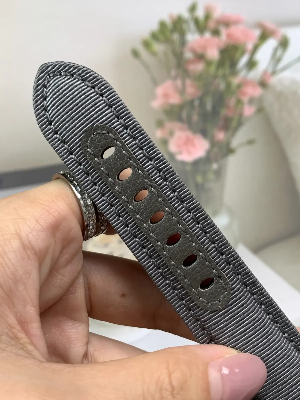 VS厂沛纳海PAM1467从表壳到机芯全面解析