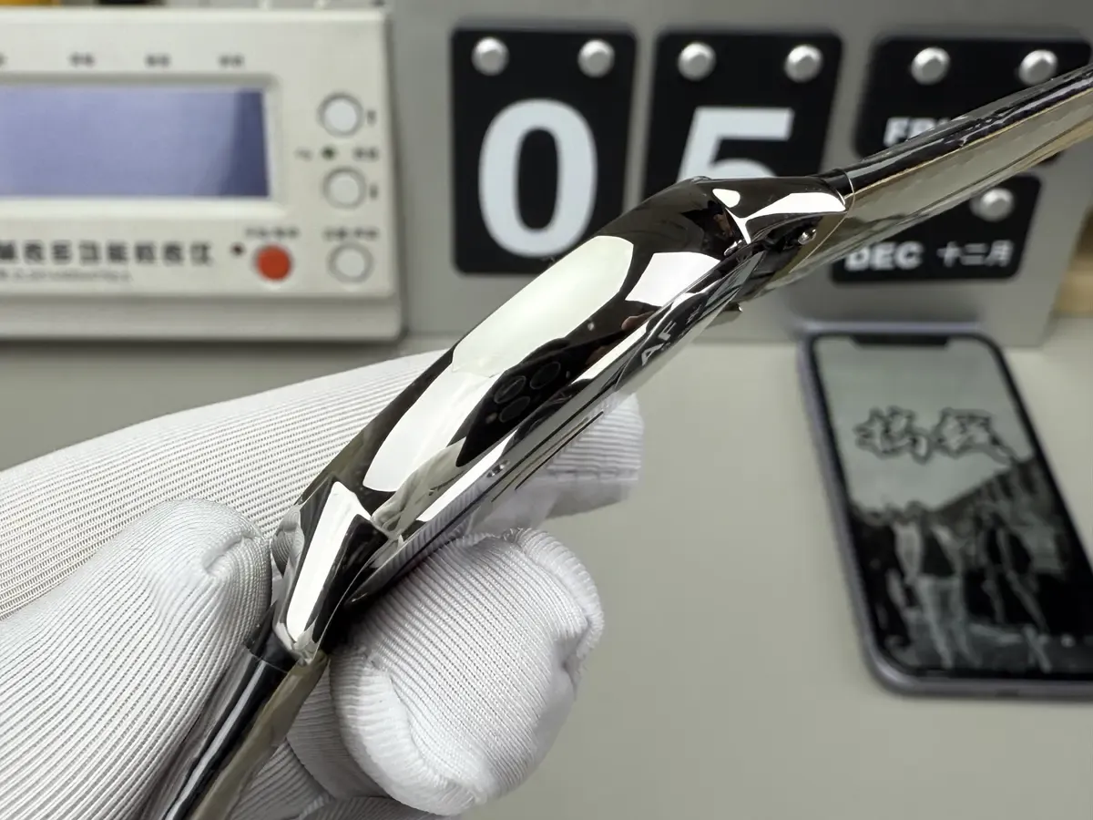 AF厂卡地亚伦敦系列评测：42mm尺寸+9015机芯