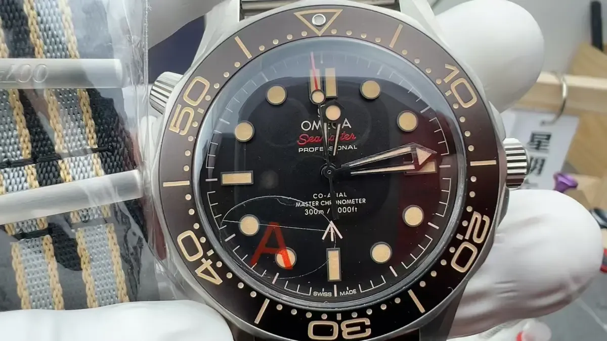 VS厂V4版“无暇赴死”走时稳不稳？动力够不够？答案在这里