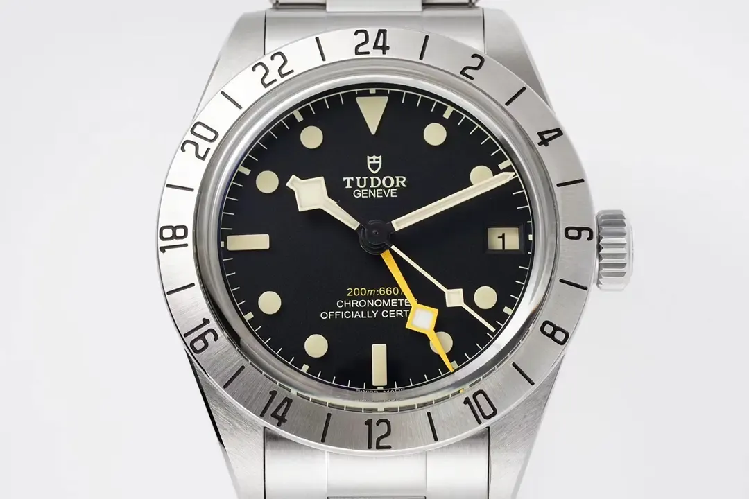 专柜价太高？ZF厂帝舵碧湾Pro 79470值不值入手？