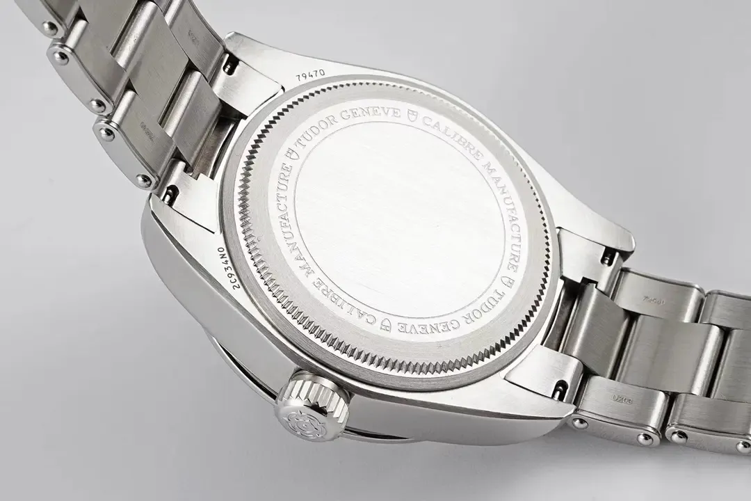 专柜价太高？ZF厂帝舵碧湾Pro 79470值不值入手？