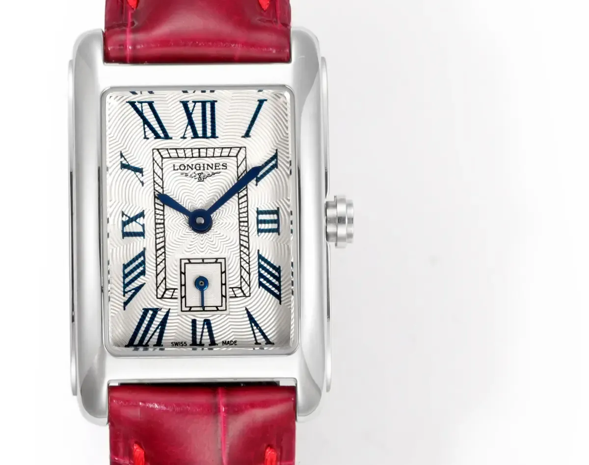 万元级女表平替？AF厂浪琴黛绰维纳，颜值与品质兼备！