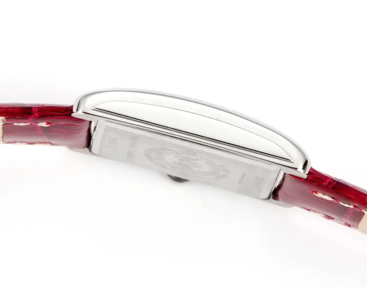 万元级女表平替？AF厂浪琴黛绰维纳，颜值与品质兼备！