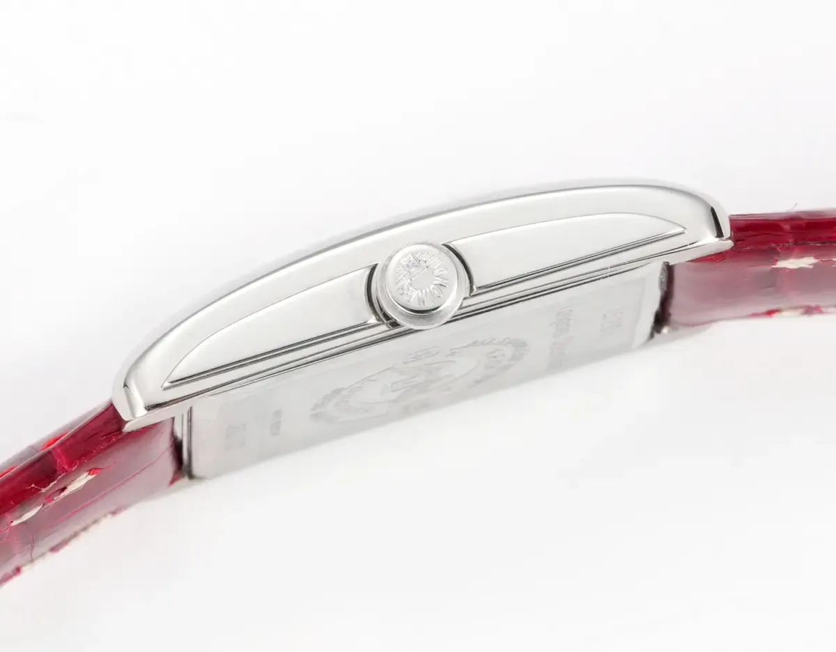 万元级女表平替？AF厂浪琴黛绰维纳，颜值与品质兼备！