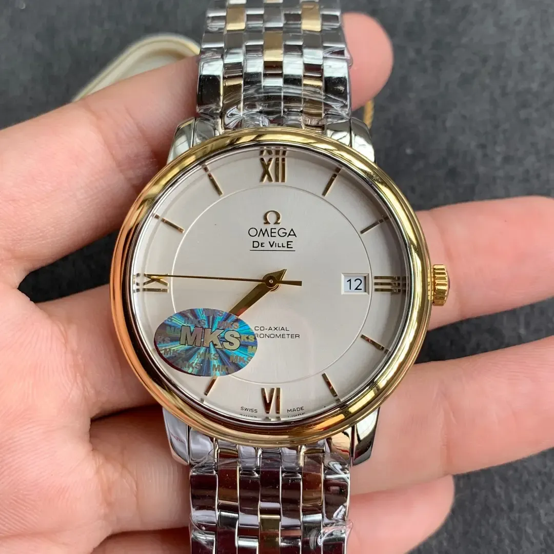 市场最强入门正装复刻？MKS厂蝶飞，从机芯到细节全面评测