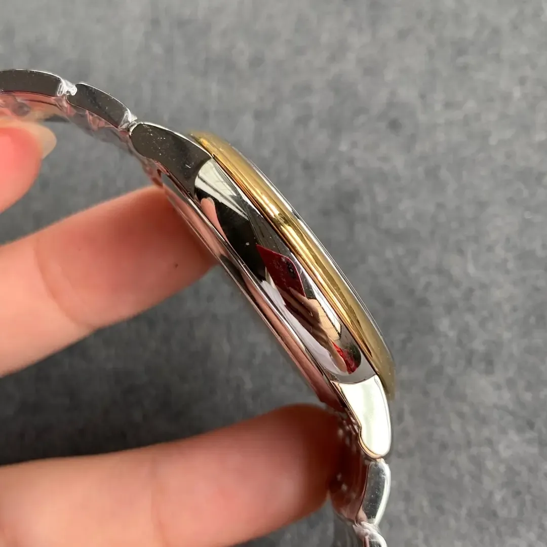 市场最强入门正装复刻？MKS厂蝶飞，从机芯到细节全面评测