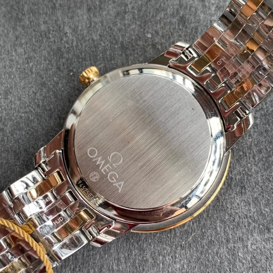 市场最强入门正装复刻？MKS厂蝶飞，从机芯到细节全面评测