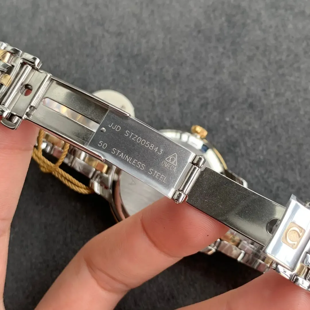 市场最强入门正装复刻？MKS厂蝶飞，从机芯到细节全面评测