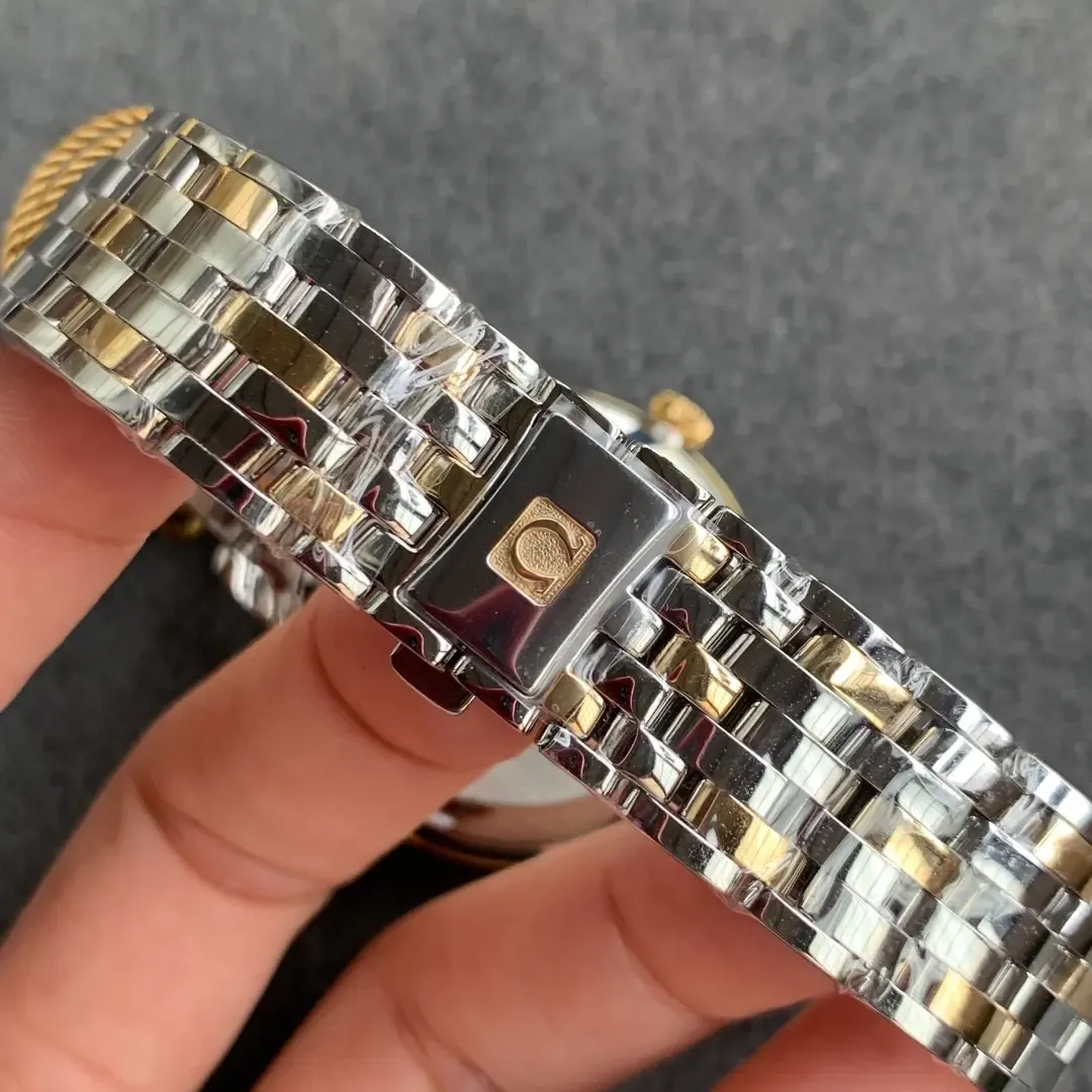 市场最强入门正装复刻？MKS厂蝶飞，从机芯到细节全面评测