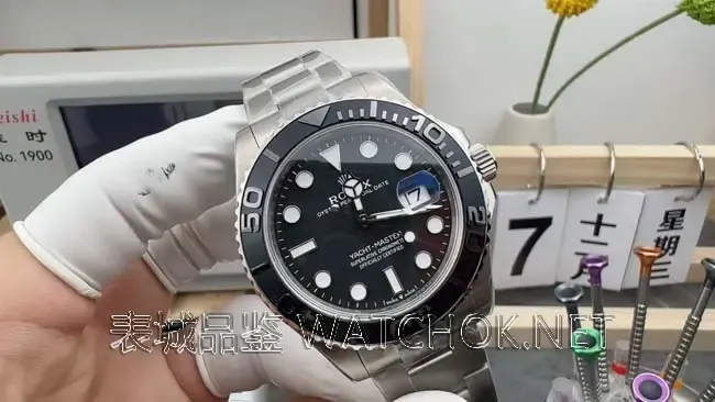 纯钛机身+72小时动储：ARF游艇226627深度解析