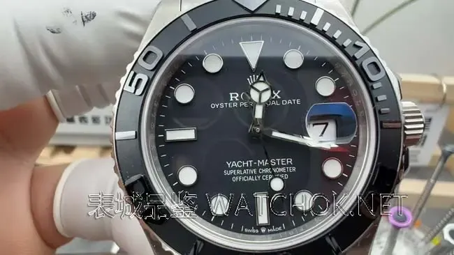 纯钛机身+72小时动储：ARF游艇226627深度解析