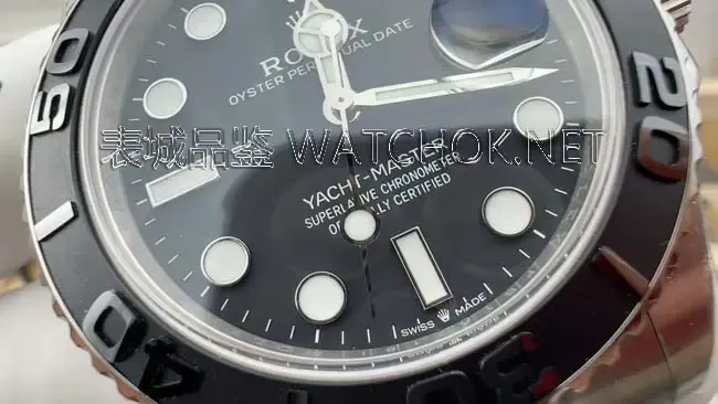 纯钛机身+72小时动储：ARF游艇226627深度解析