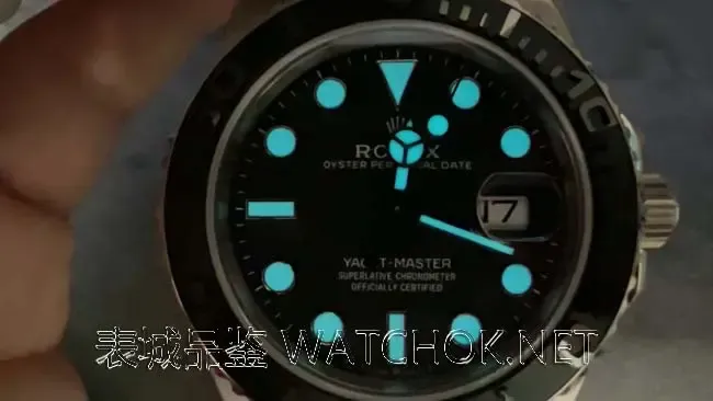 纯钛机身+72小时动储：ARF游艇226627深度解析