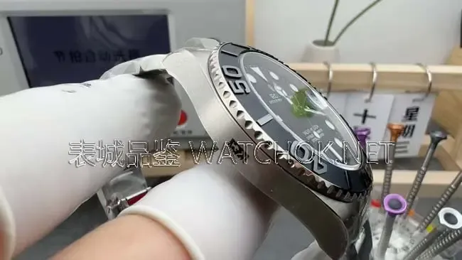 纯钛机身+72小时动储：ARF游艇226627深度解析