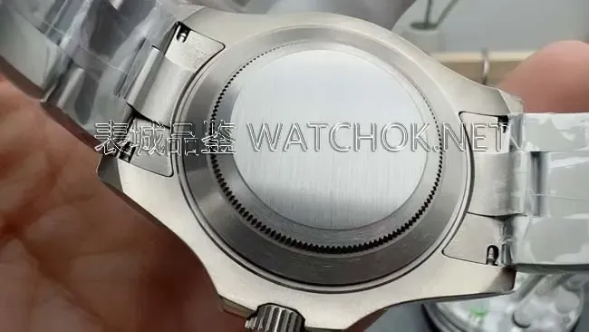 纯钛机身+72小时动储：ARF游艇226627深度解析